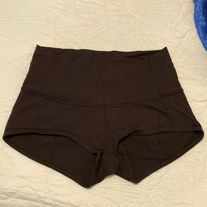 Lululemon shorts great condition